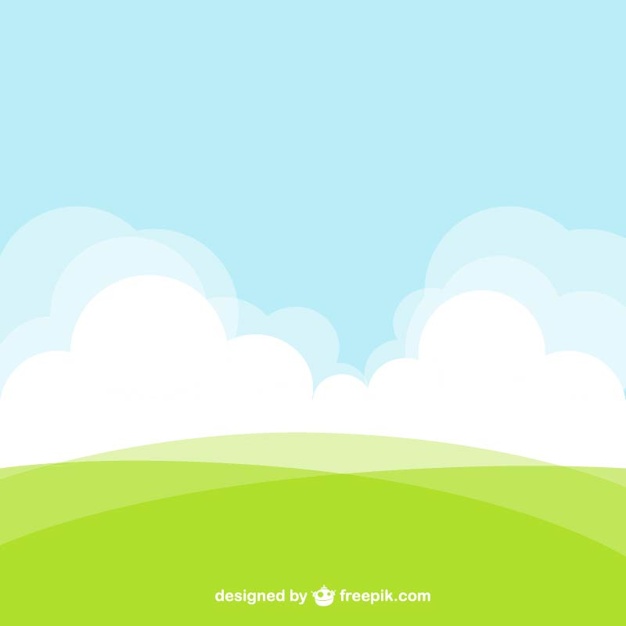 626x626 Natural Landscape Background Vector Free Download