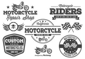 286x200 Motorcycle Free Vector Art