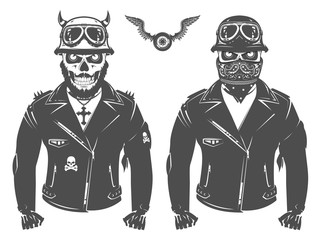 320x240 Search Photos Vector Biker