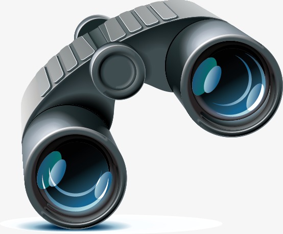 554x458 Binoculars Icon, Icon Vector, Map, Direction Png And Vector For