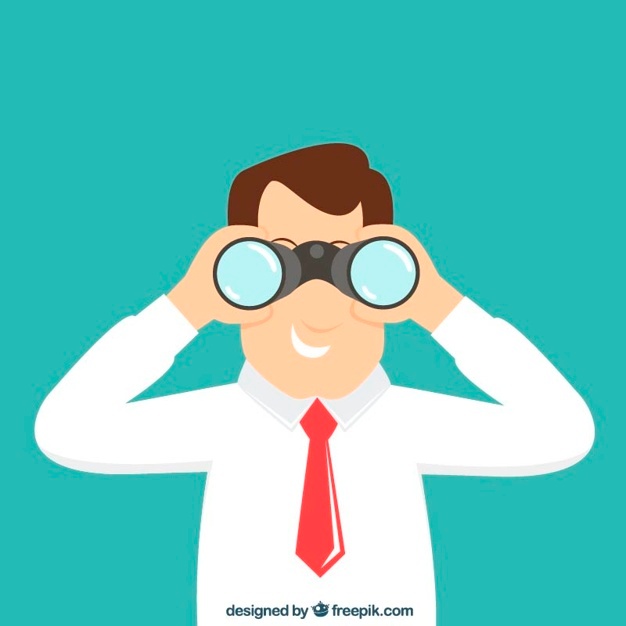 626x626 Binoculars Vectors, Photos And Psd Files Free Download