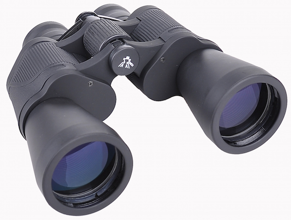 600x453 Binoculars