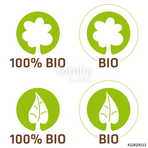 500x500 Bio Logo Stock Image And Royalty Free Vector Files On