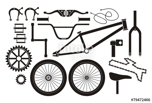 500x338 Bmx Parts