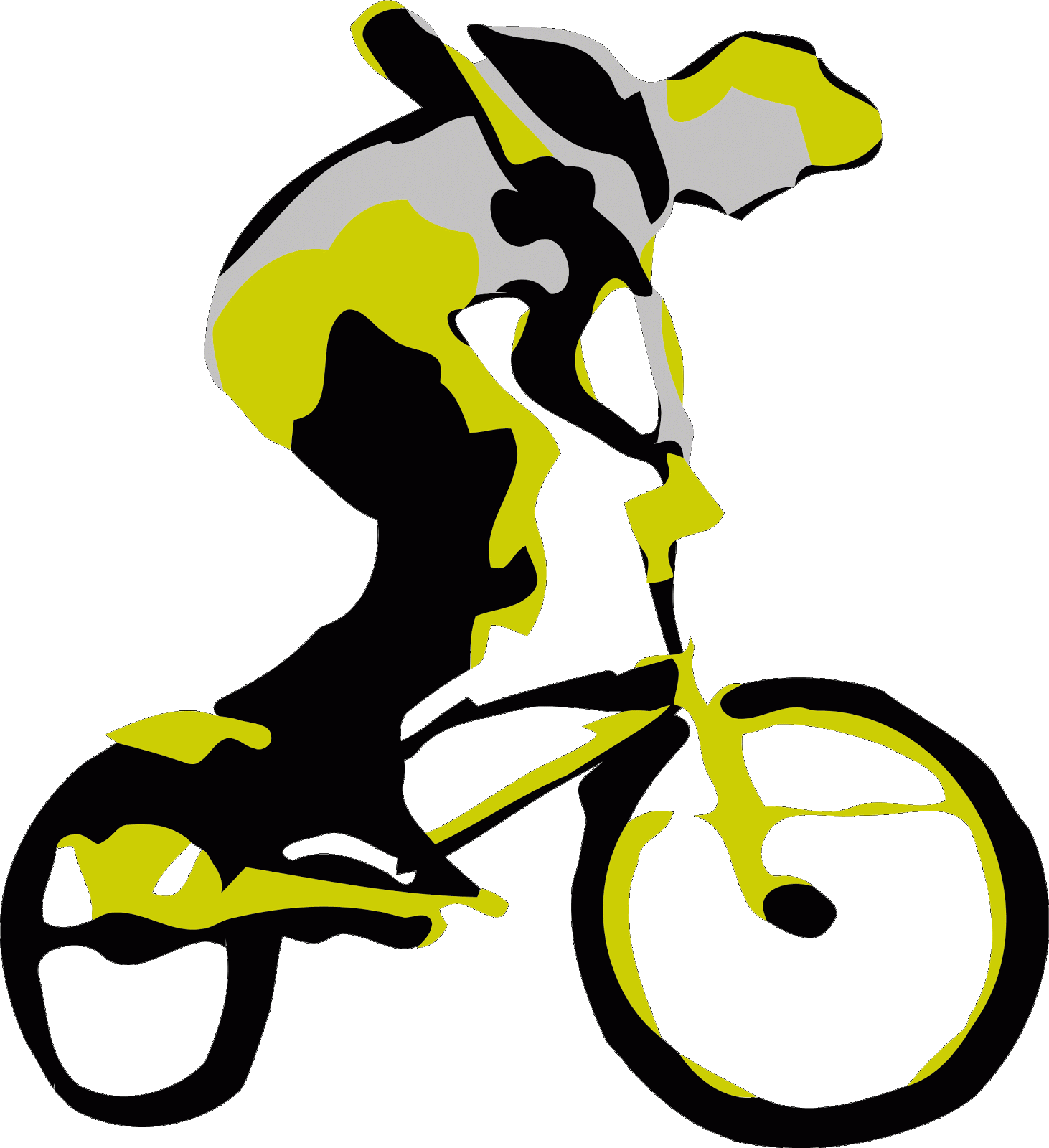 1462x1600 Bmx Shirt Vector Design