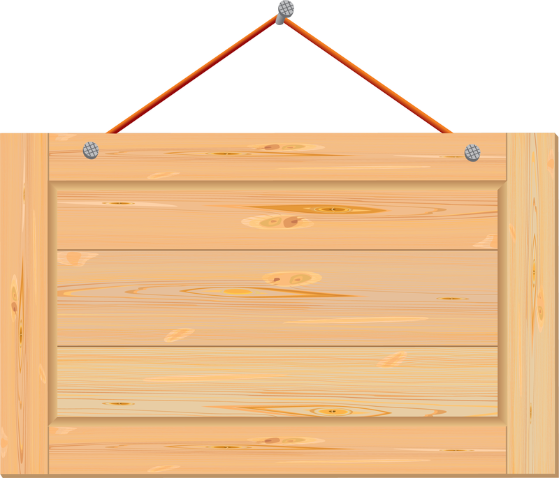 800x685 Wood Boards Vector