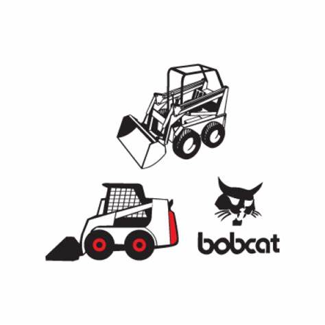 The best free Bobcat vector images. Download from 115 free vectors of ...