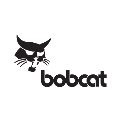 400x400 Bobcat Vector Download Free Vector