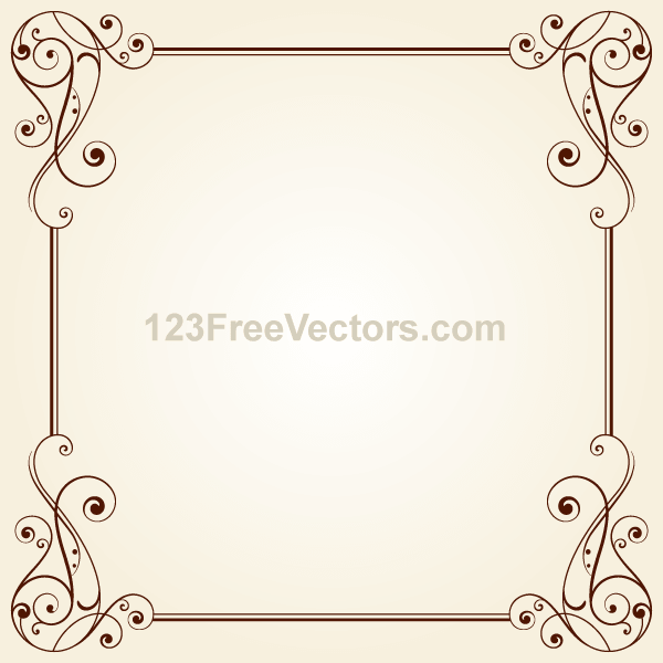 600x600 Banners Frames Vectors Download Free Vector Art Amp Graphics