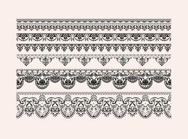 271x200 Border Free Vector Art