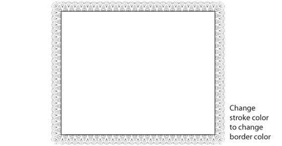 568x294 Certificate Border Design 123freevectors