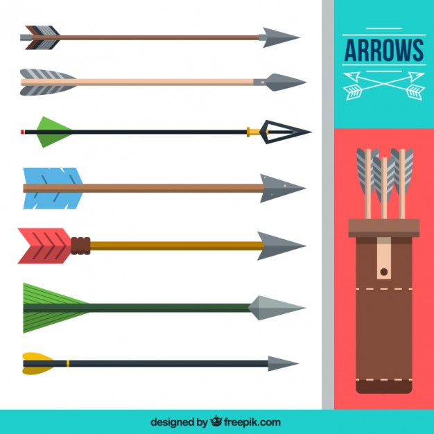626x626 Archery Vectors, Photos And Psd Files Free Download