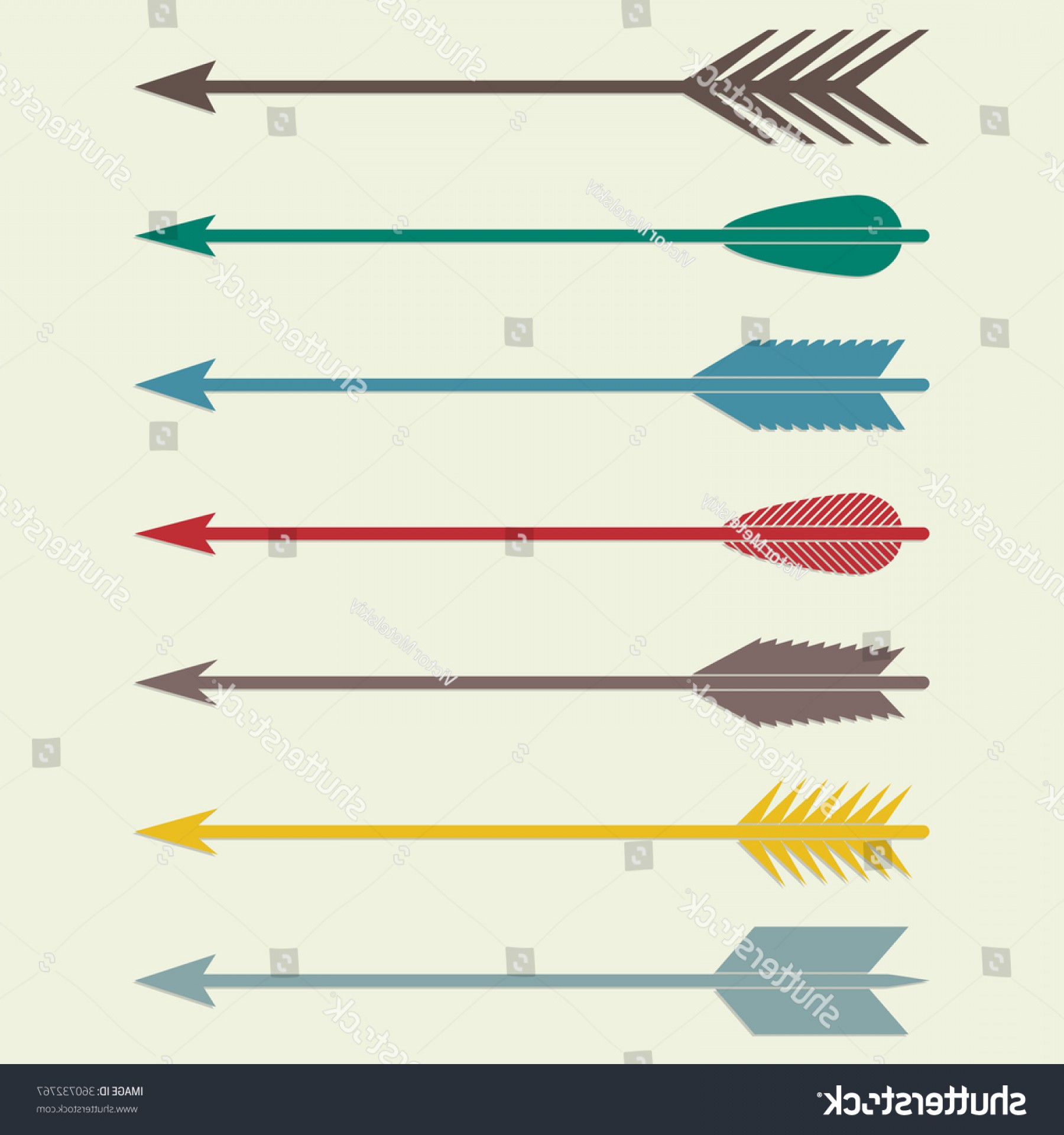 1800x1920 Arrows Vector Bow Arrow Flat Icons Arenawp