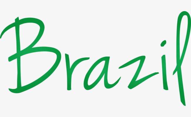 650x400 Vector Brazil, Brazil, Green, Brazil Png And Vector For Free Download