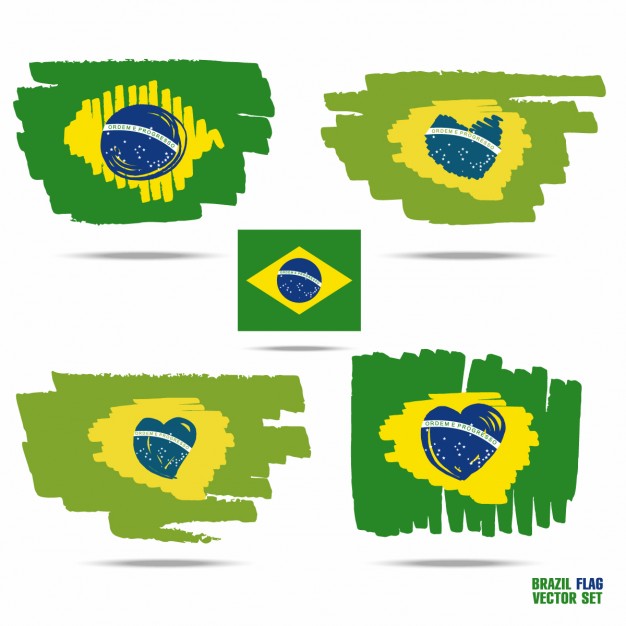 626x626 Brazil Map Vectors, Photos And Psd Files Free Download