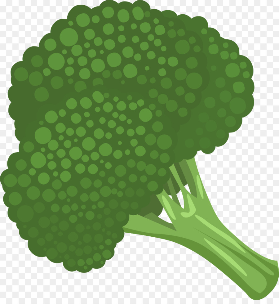 900x980 Broccoli Vegetable Clip Art