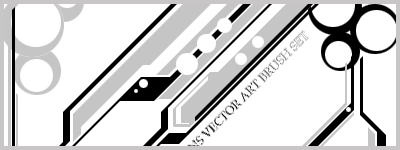 Vector Brushes Photoshop