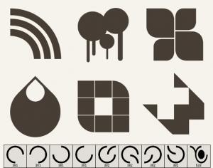 300x236 Free Photoshop Brushes