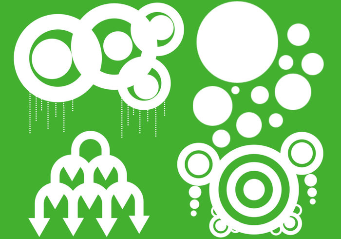 700x490 Vector Brushes