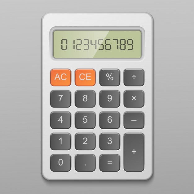 626x626 Calculator Vectors, Photos And Psd Files Free Download