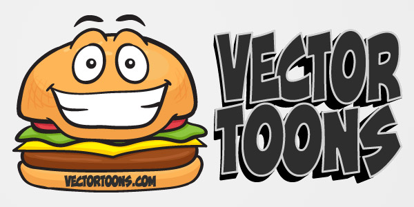 600x300 54 Vector Cartoon Characters For Premium Members