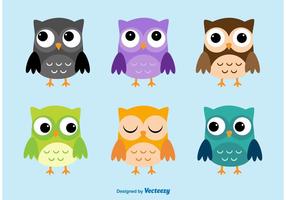 286x200 Cartoon Characters Free Vector Art