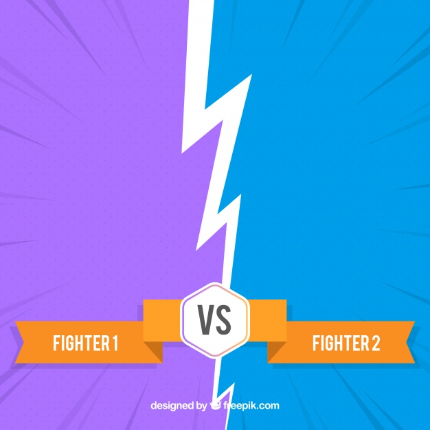 626x626 Colorful Challenge Background Vector Free Download