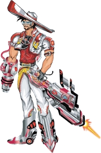 199x300 Charro Logo Vector (.ai) Free Download