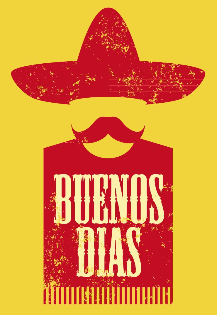 740x1074 Vector Charro