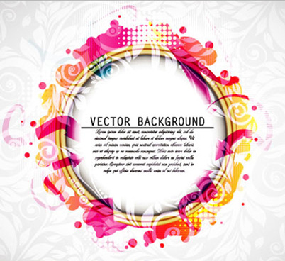 402x368 Vector Shiny Circle Png Free Vector Download (70,755 Free Vector