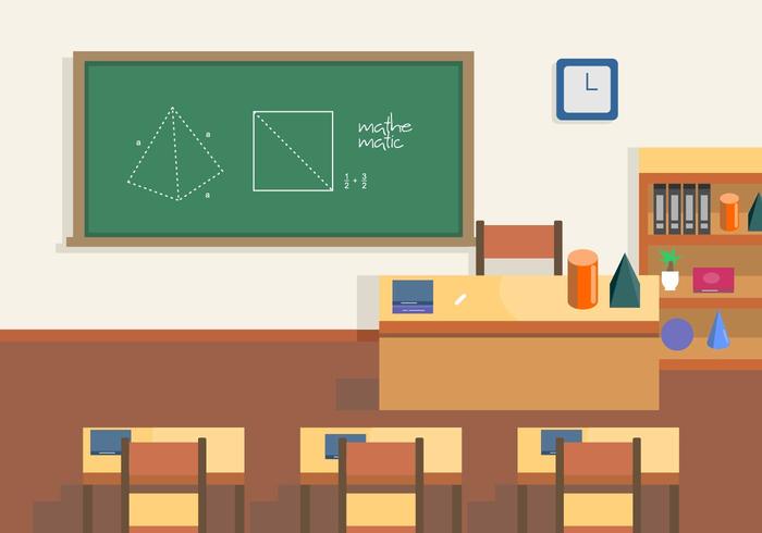 700x490 Geometry Class Vector Scene