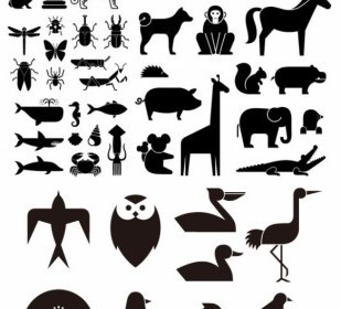 309x280 All Free Animal Vector Graphics
