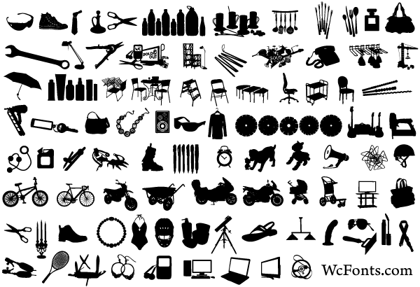 600x410 Free Vector Silhouette Clip Art Free Psd Files, Vectors Amp Graphics