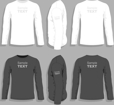 398x368 Vector Clothes Hoodie Templates Free Vector Download (15,021 Free