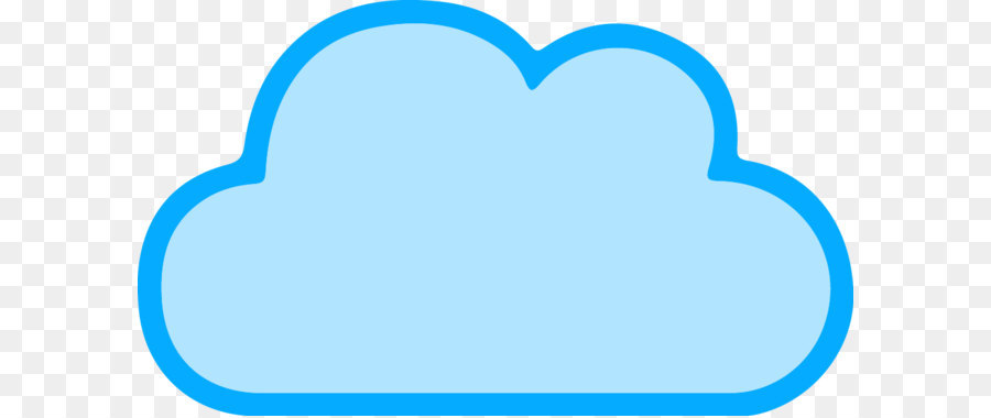 900x380 Vector Clouds Png Download