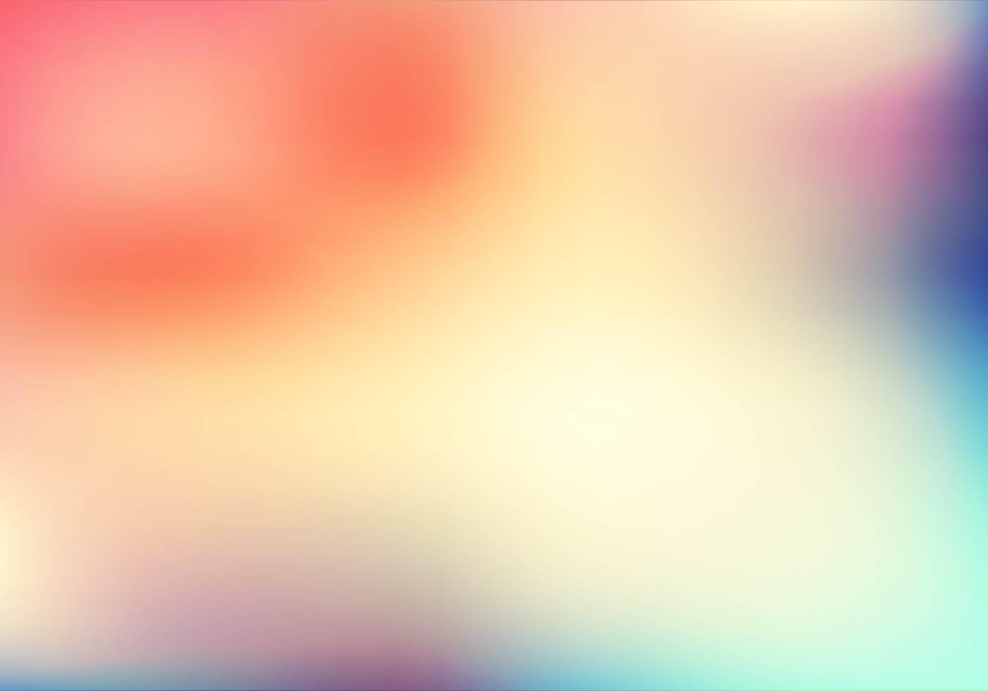 1400x980 Free Vector Soft Color Degrade Background
