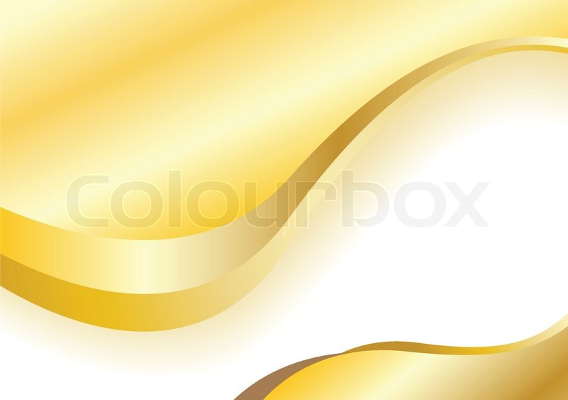 800x563 Vector Background Gold Color Stock Vector Colourbox