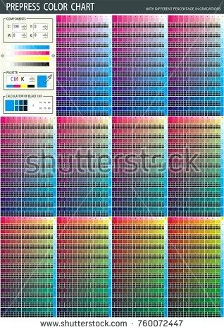 318x470 Color Print Test