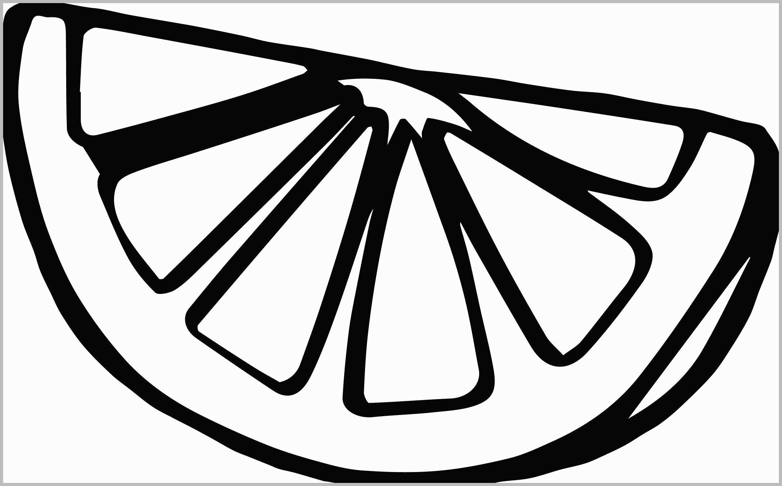 2517x1566 Royalty Free Coloring Pages Best Of Vector Clipart Alien Cartoon