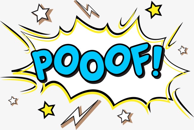 650x435 Vector Comic Style Illustration Background Frame, Frame Vector