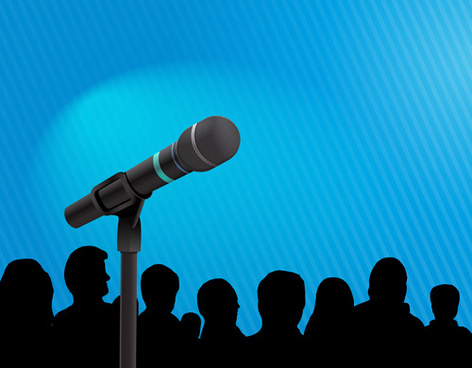 472x368 Corporate Conference Free Vector Download (1,358 Free Vector) For