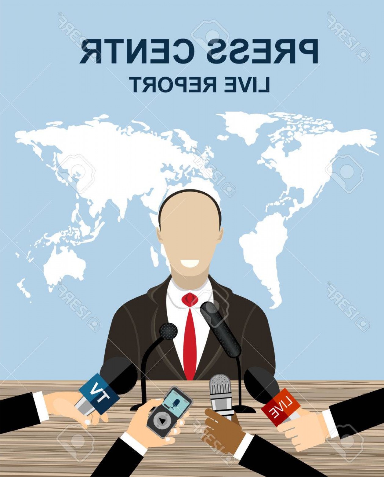 1258x1560 Live Business Person Vector Lazttweet
