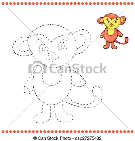 450x470 Connect The Dots And Coloring Page