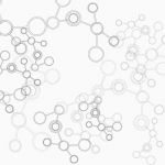 150x150 Vector Connect Beautiful Vector Connection Structure Background