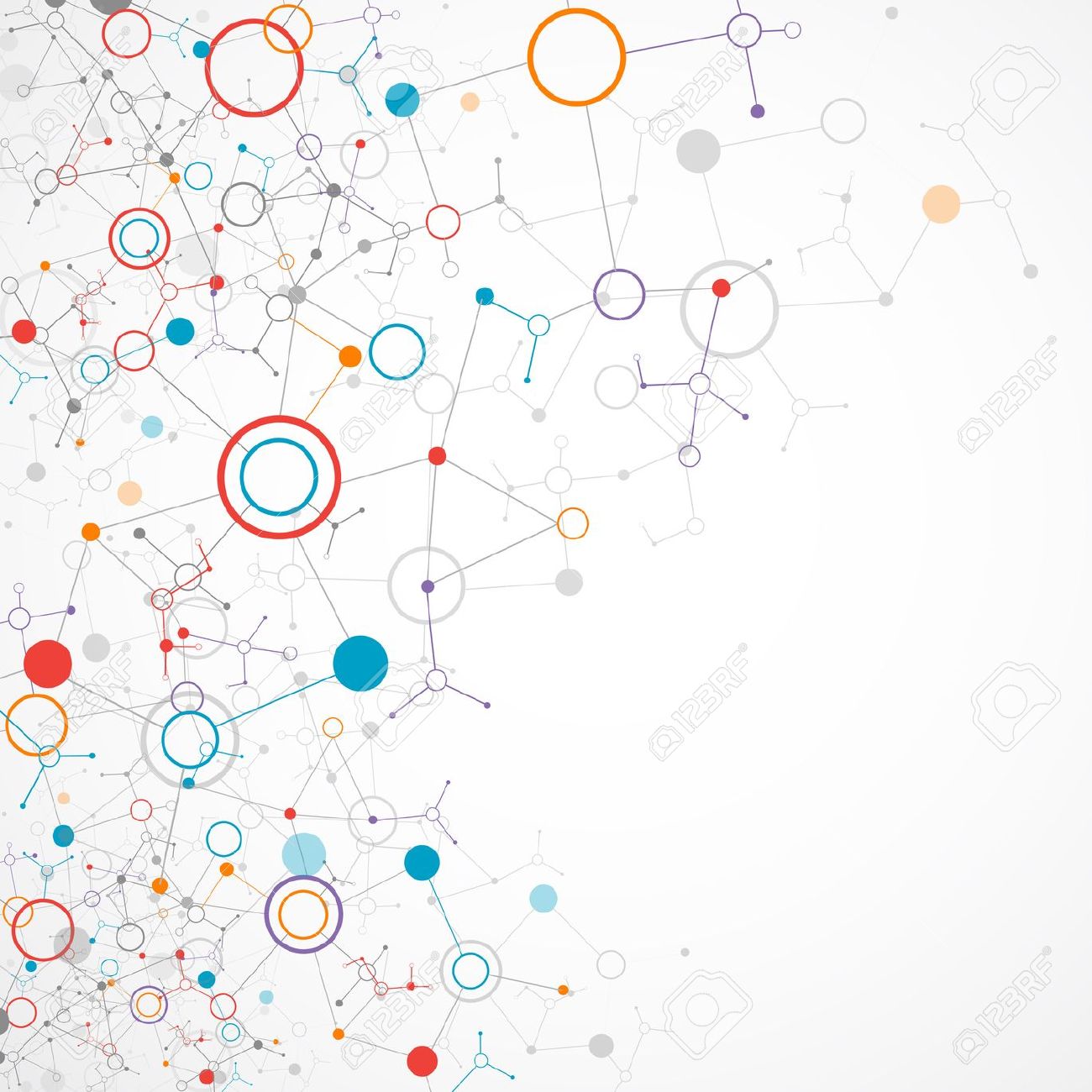 1300x1300 22805638 Network Color Technology Communication Background Stock