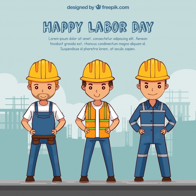 626x626 Worker Vectors, Photos And Psd Files Free Download