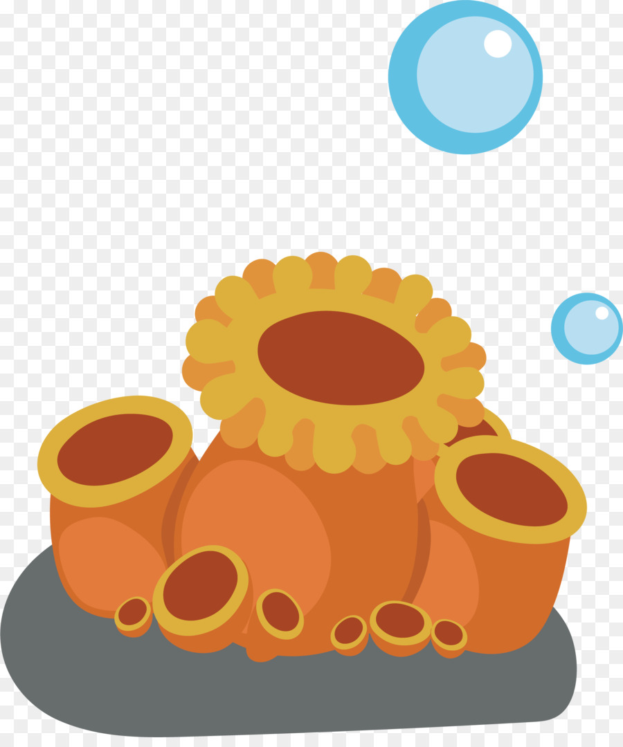 Vector Coral at GetDrawings | Free download