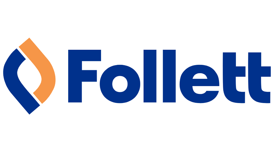 900x500 Follett Corporation Logo Vector