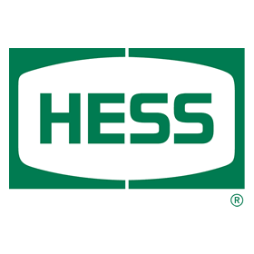 280x280 Hess Corporation Vector Logo Free Download