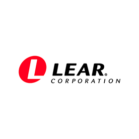 280x280 Lear Corporation Logo Vector Download Free
